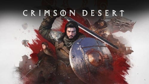 Oyun dünyasında fırtına! Crimson Desert 5 milyon sınırında