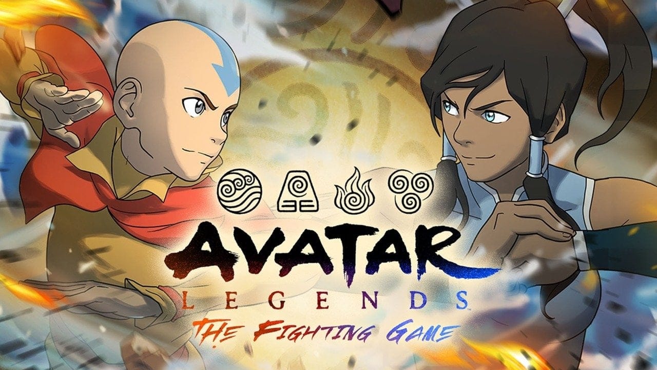 Avatar Legends: The Fighting Game için tarih verildi!