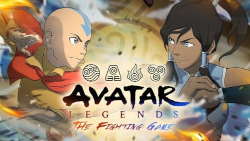 Avatar Legends: The Fighting Game için tarih verildi!