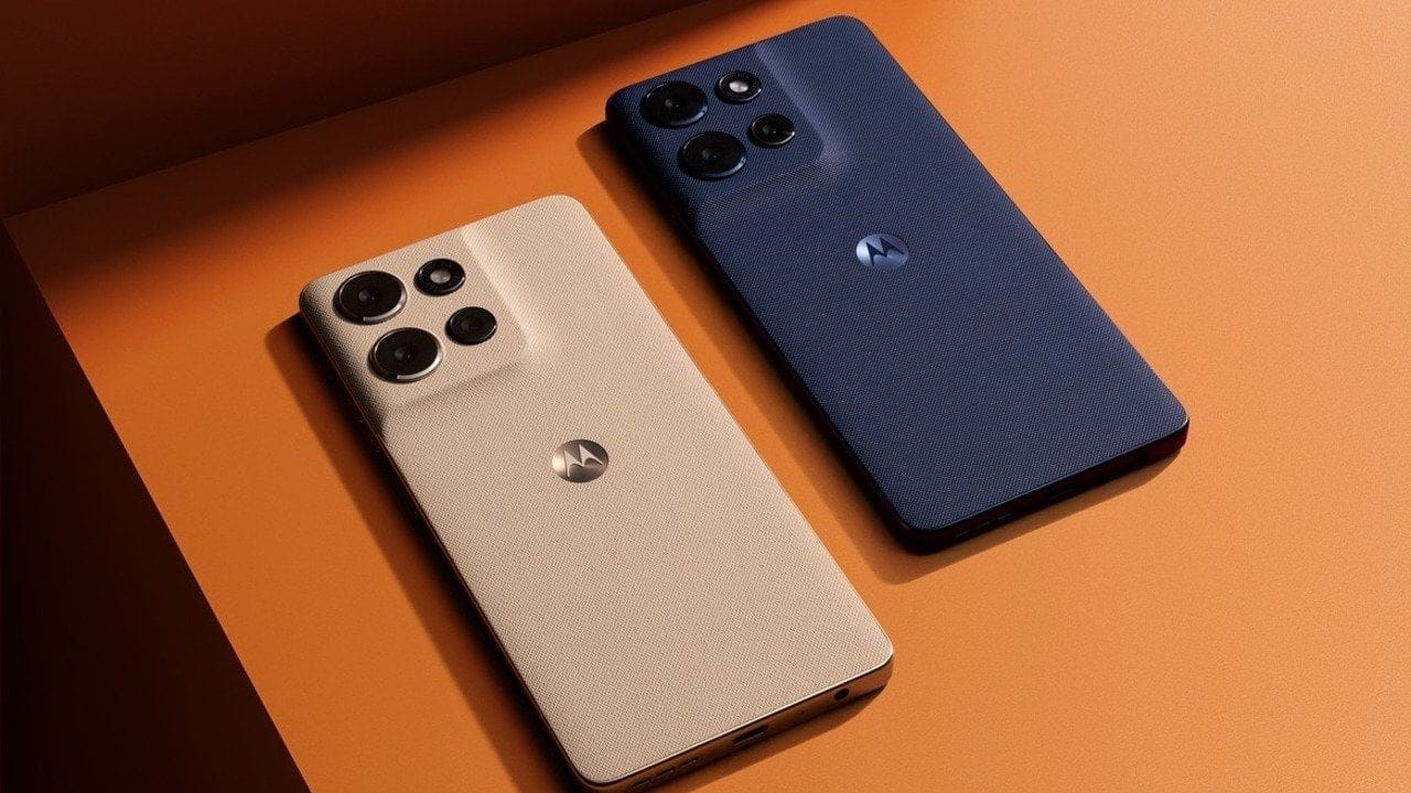 Motorola Türkiye’ye geri dönüyor: Yeni nesil modeller yolda