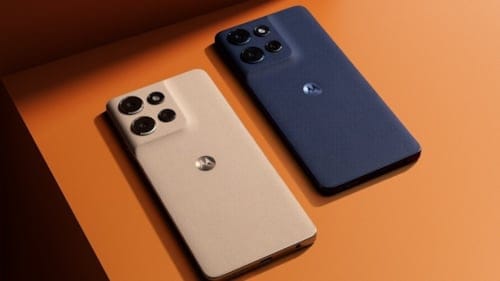 Motorola Türkiye’ye geri dönüyor: Yeni nesil modeller yolda
