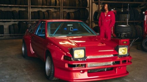 Sung Kang'ın yeni drift filmi Drifter'dan ilk fragman yayınlandı