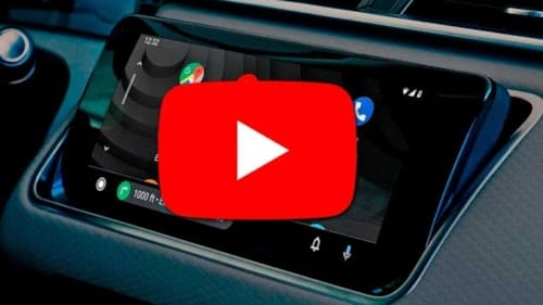 Android Auto’ya YouTube geldi! Beklenen deneyim yok