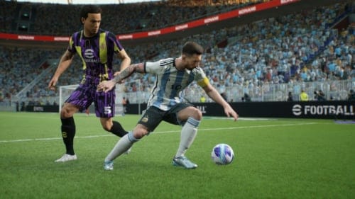 eFootball için Türkiye müjdesi: Yerel sunucular yolda