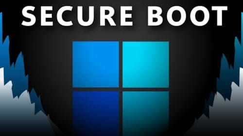 Secure Boot sertifikaları yenileniyor! Microsoft'tan yeni güncelleme