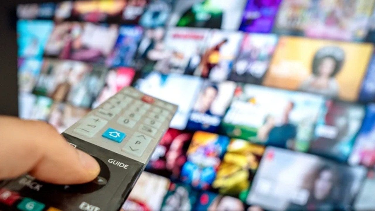 Televizyon üreticileri neden 8K panelleri kullanmayı bıraktı? İşte bilinmeyen gerçekler