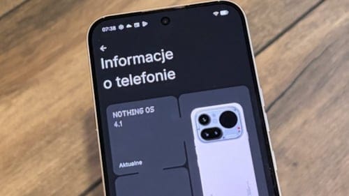 Nothing OS 4.1 ile yeni özellikler geliyor! İşte güncelleme alacak modeller