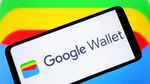 Google Wallet'ta yeni dönem! Geçiş kartları için renkli arayüz test ediliyor