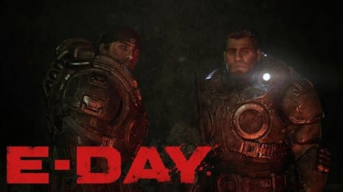Oyuncular müjde: Gears of War: E-Day’e Türkçe desteği geliyor