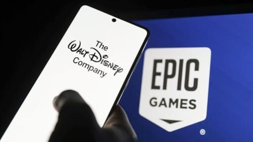 Disney, Epic Games'i satın mı alıyor? Dev anlaşma gündemde