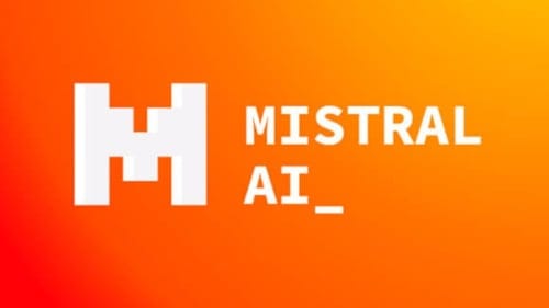 Mistral AI, 830 milyon dolarlık borçla Paris yakınlarında veri merkezi kuruyor