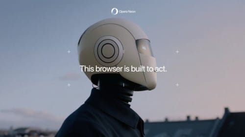 Opera Neon, MCP desteğiyle yapay zeka entegrasyonunu geliştirdi