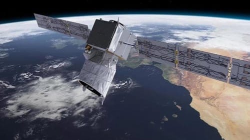 Starlink'te teknik aksaklık! SpaceX bir uyduyu daha kaybetti