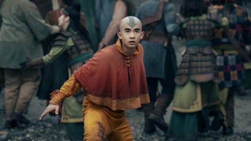 Avatar: The Last Airbender geri dönüyor! 2. sezon tarihi açıklandı
