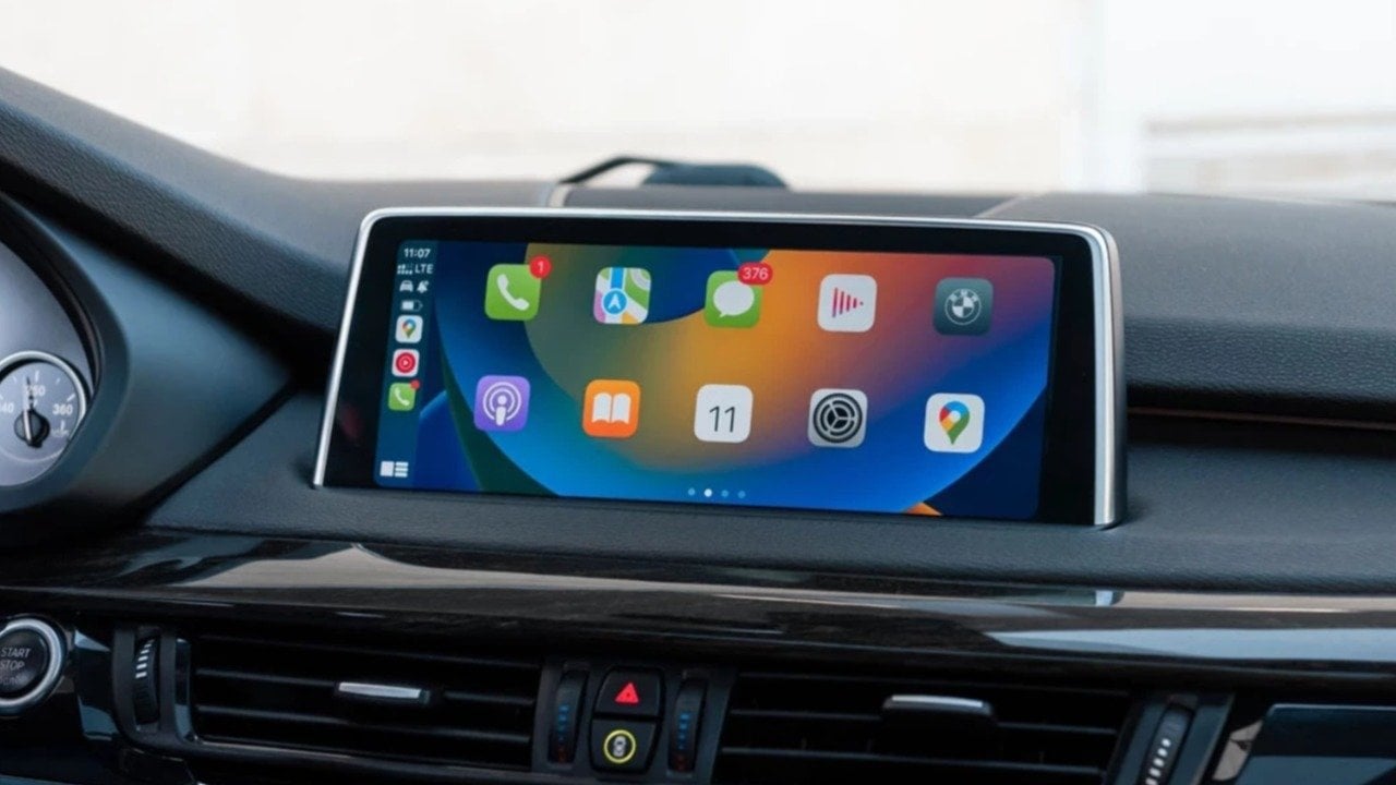 OpenAI, ChatGPT'yi CarPlay'e entegre etti