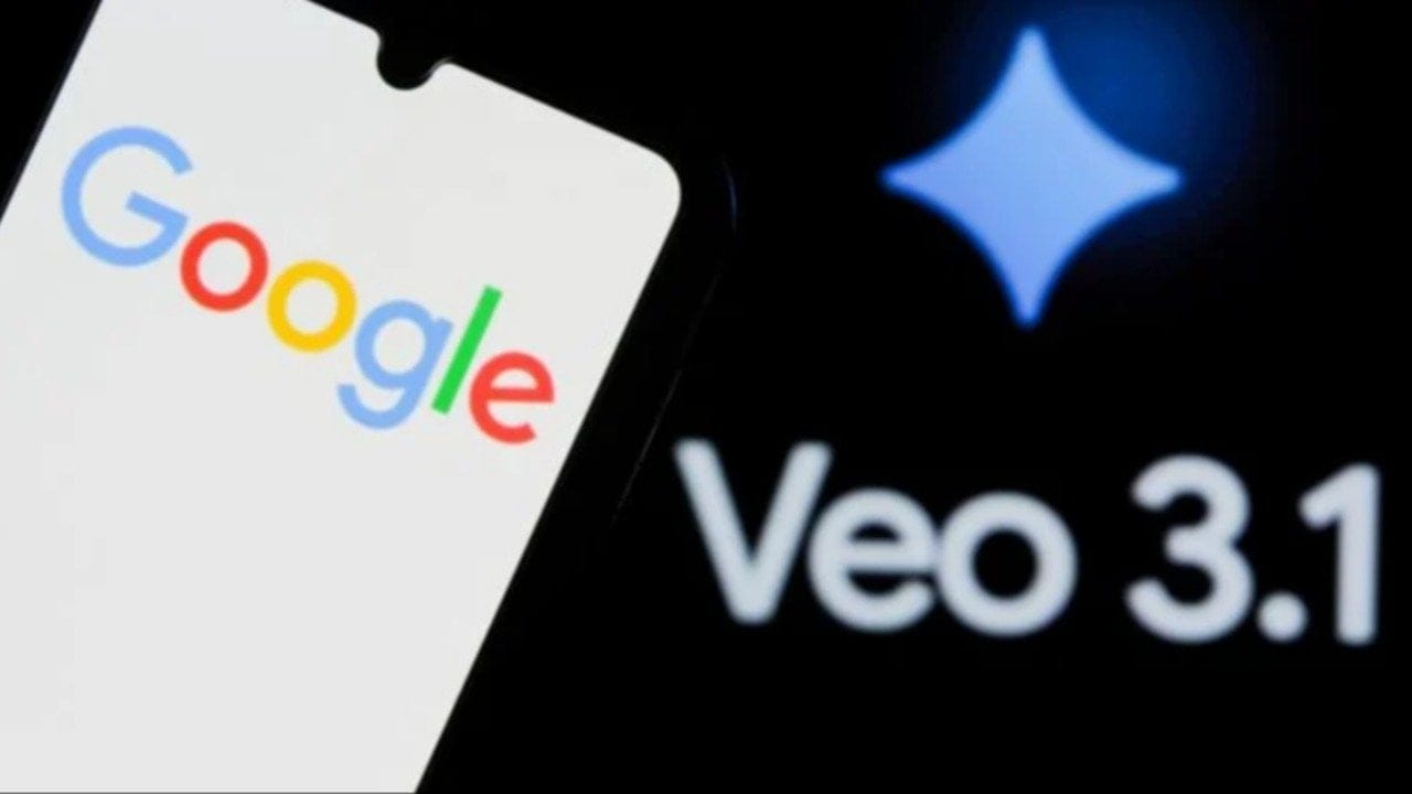 Google, video odaklı Veo 3.1 Lite modelini tanıttı