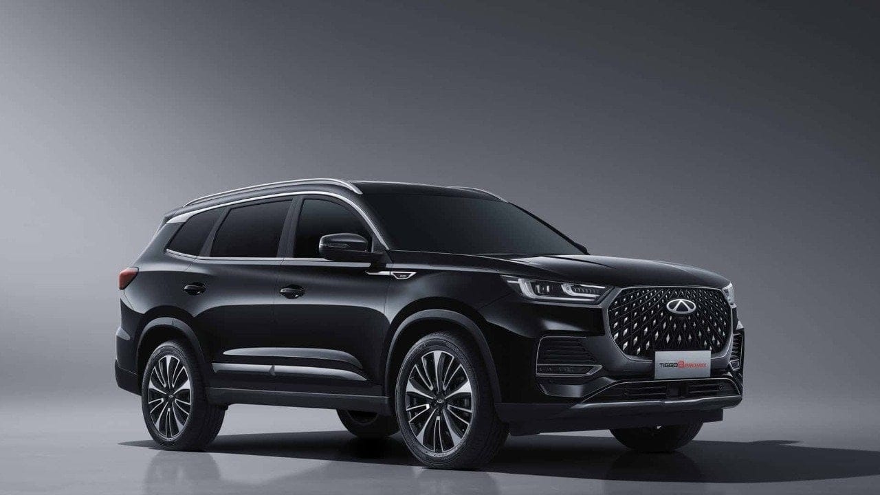 Chery Türkiye, üç yılda 150 bin kullanıcıya ulaştı