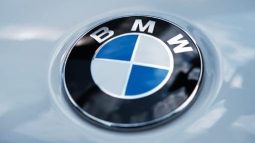 BMW’den otonom sürüşte yeni dönem: Araçlar gerçek zamanlı veri toplayacak