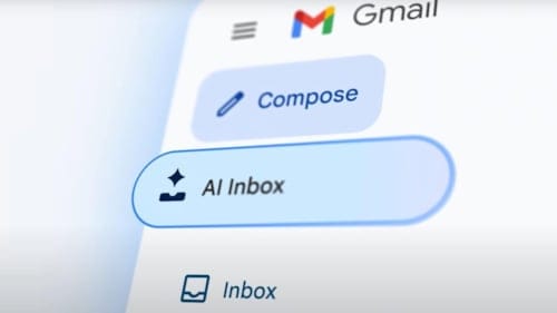 Google, Gmail'in AI Inbox özelliğini AI Ultra abonelerine açtı