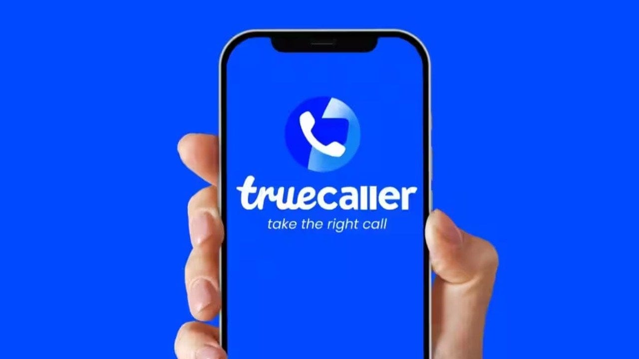 Truecaller aylık 500 milyon kullanıcıyı geçti