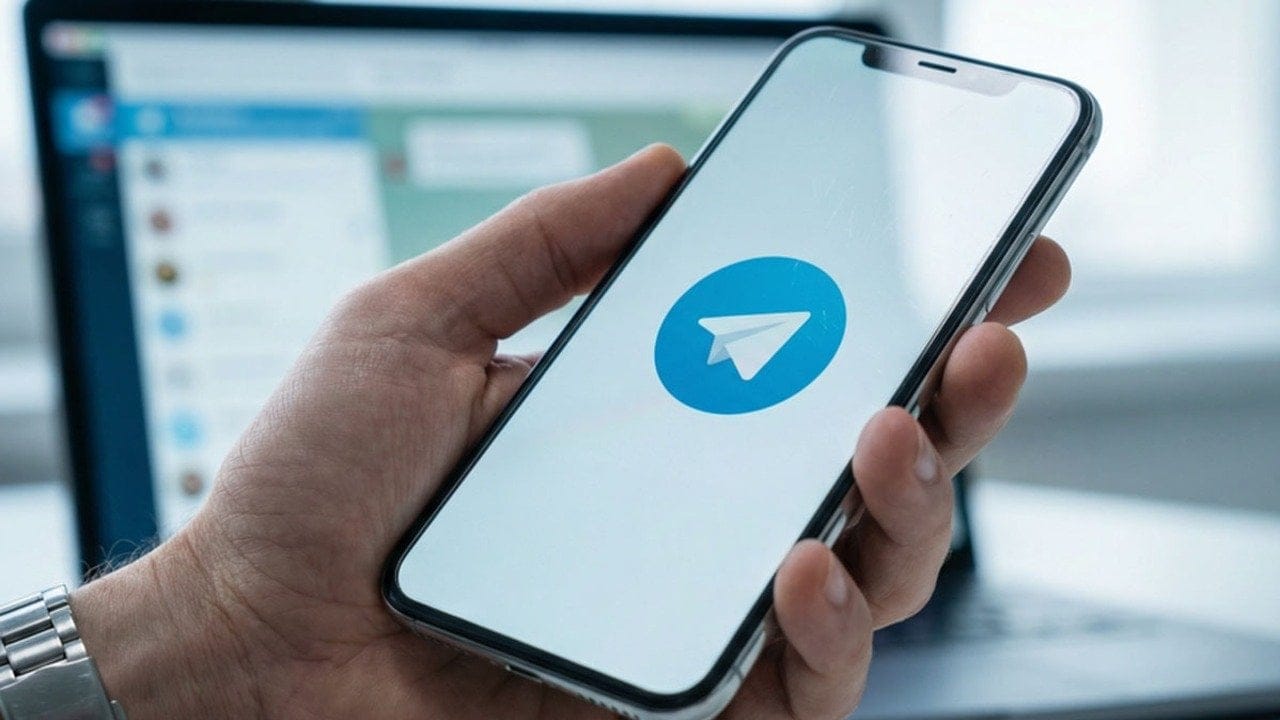 Telegram’dan büyük güncelleme: Yapay zeka editörü ve akıllı bot dönemi başladı