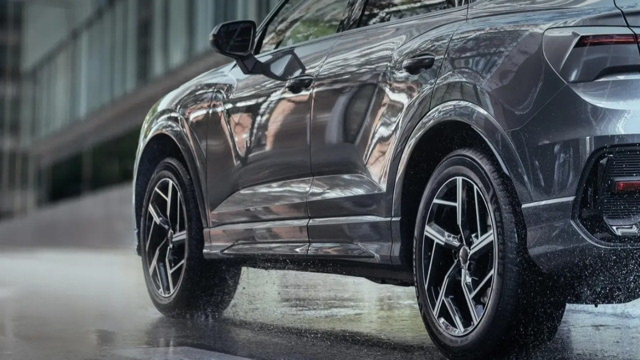 Michelin'den elektrikli araçlara özel yeni nesil lastikler! Menzil ve performans artıyor