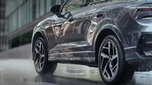 Michelin'den elektrikli araçlara özel yeni nesil lastikler! Menzil ve performans artıyor