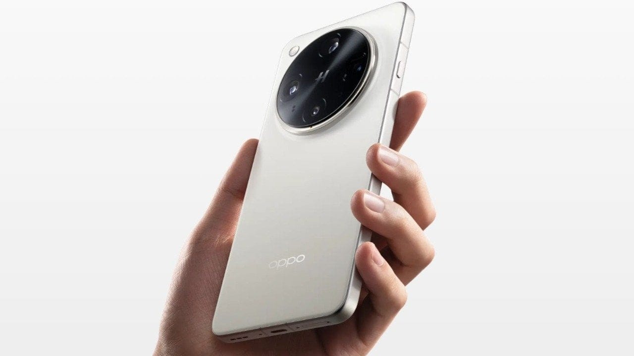 Tanıtım tarihi netleşti: Oppo Find X9 Ultra sahneye çıkıyor