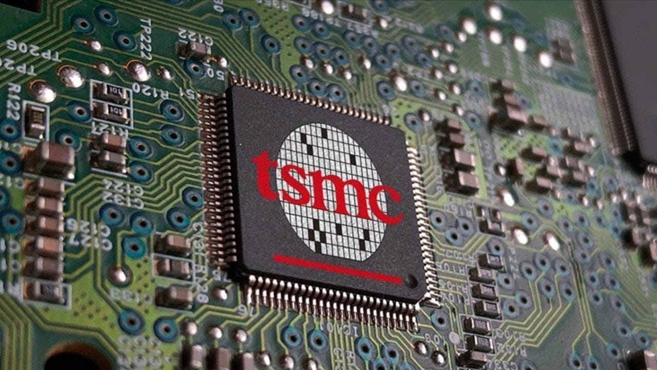 TSMC'den Japonya'ya dev yatırım! 3nm çip üretimi 2028'de başlıyor
