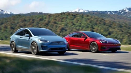 Tesla’dan iki efsaneye veda: Model S ve Model X dönemi resmen sona eriyor