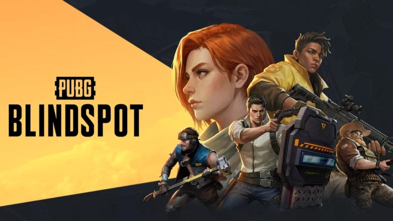 PUBG: Blindspot bekleneni veremedi, geliştirici projeyi sonlandırdı