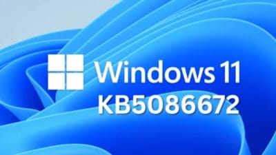 Microsoft, Windows 11 KB5086672 güncellemesini yayınladı