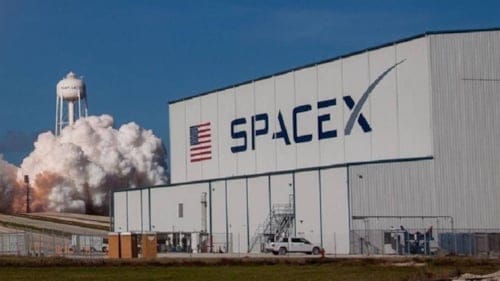 Elon Musk'ın SpaceX'i borsaya açılıyor! 1,75 trilyon dolar değerleme hedefliyor