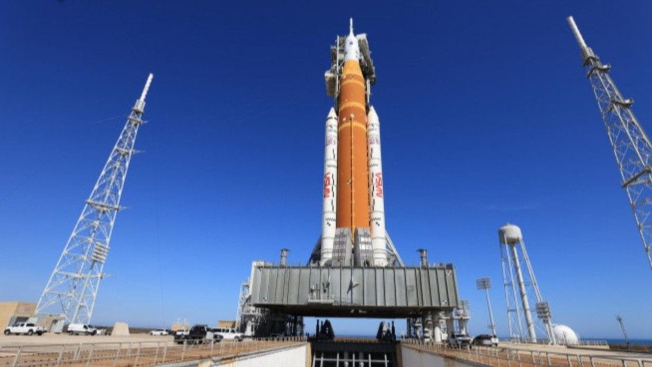 NASA, Artemis II ile Ay yolculuğunu başlattı