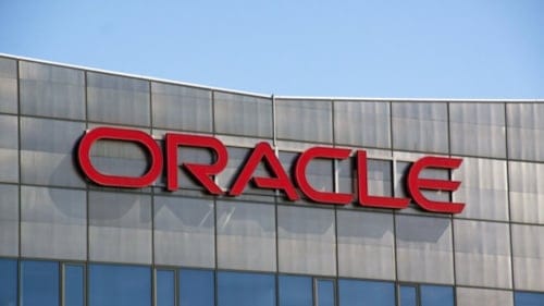 Oracle, 30 bine yakın çalışanını işten çıkardı 