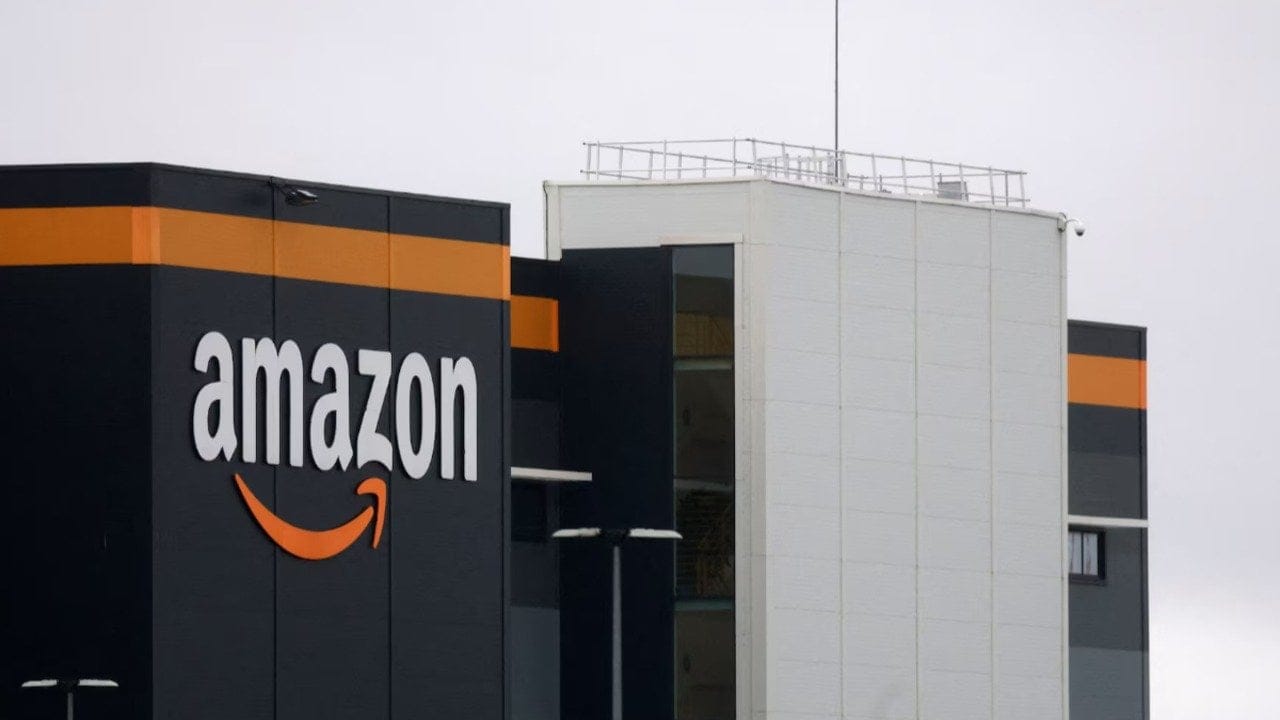Amazon'un yeni hedefi Globalstar! 9 milyar dolarlık satın alma iddiası