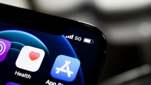 5G şarjı hızlı mı tüketiyor? İşte Android ve iPhone’da 5G kapatma yolları