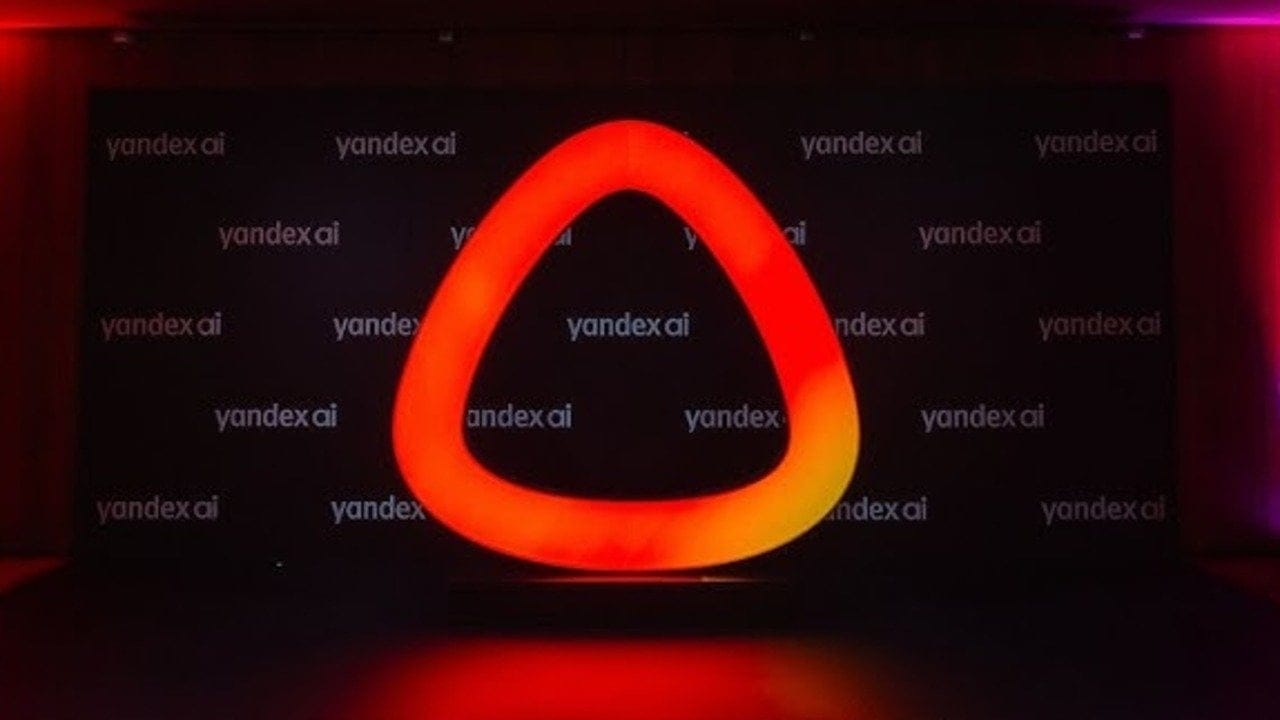 Yandex AI'ye büyük güncelleme! Üretken özellikler genişletildi
