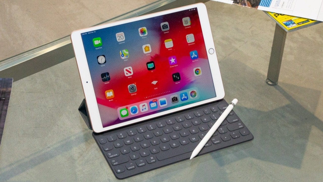 Apple’dan bir model daha “Klasik” oldu: iPad Air 3 listeye girdi