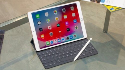 Apple’dan bir model daha “Klasik” oldu: iPad Air 3 listeye girdi