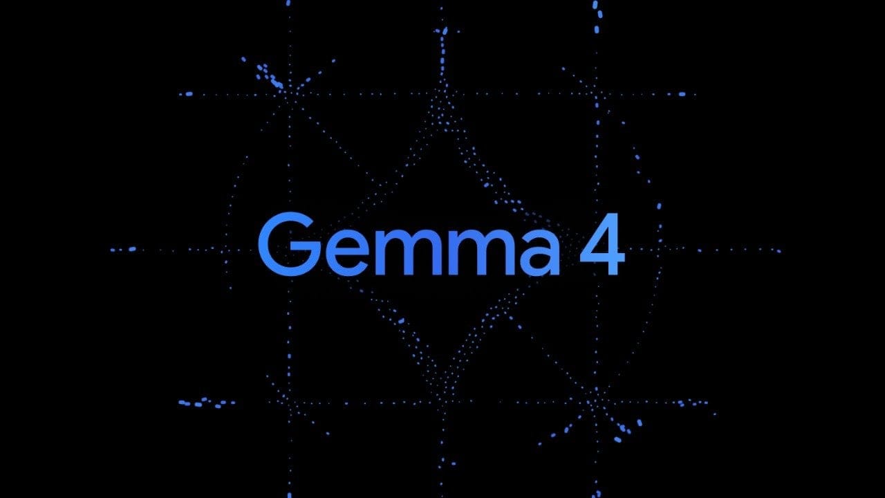 Google’dan yapay zeka atağı: Gemma 4 tanıtıldı!