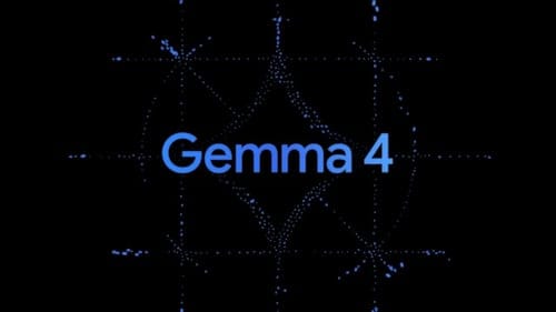 Google’dan yapay zeka atağı: Gemma 4 tanıtıldı!