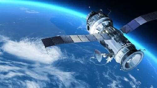 NASA'dan tarihi adım! Ay görevinde 4K yayın yapılacak