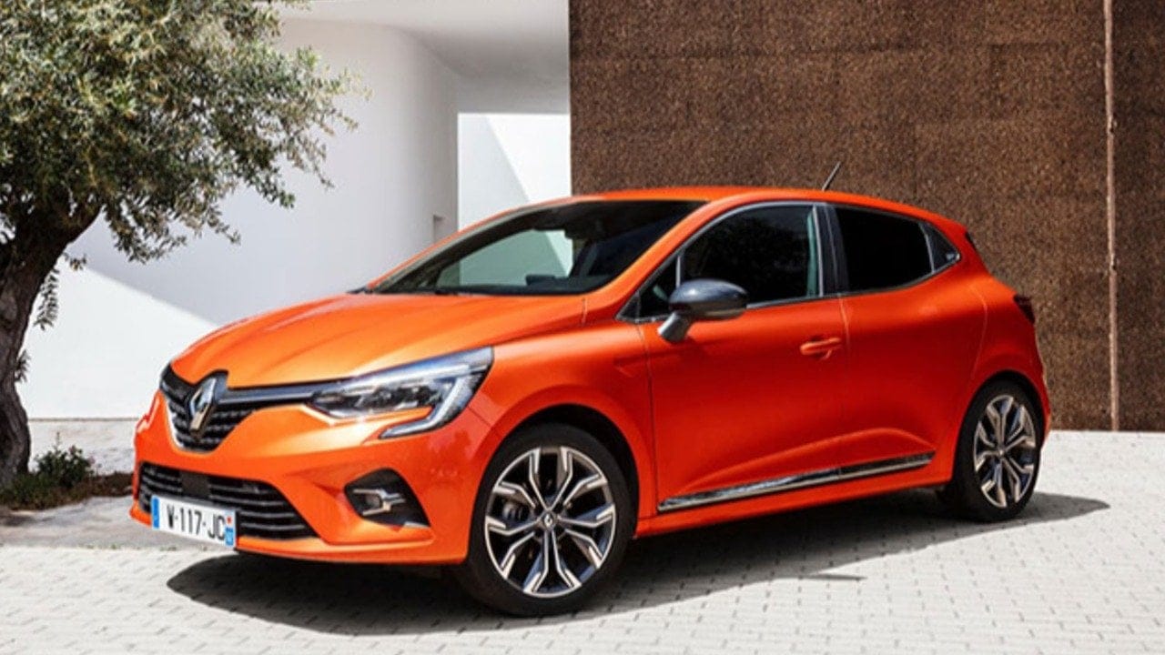 Renault Türkiye satışlarını açıkladı! Zirvede yine Clio var