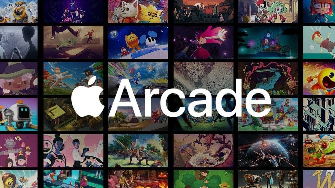 Apple Arcade'e yeni oyunlar eklendi! İşte dikkat çeken yapımlar