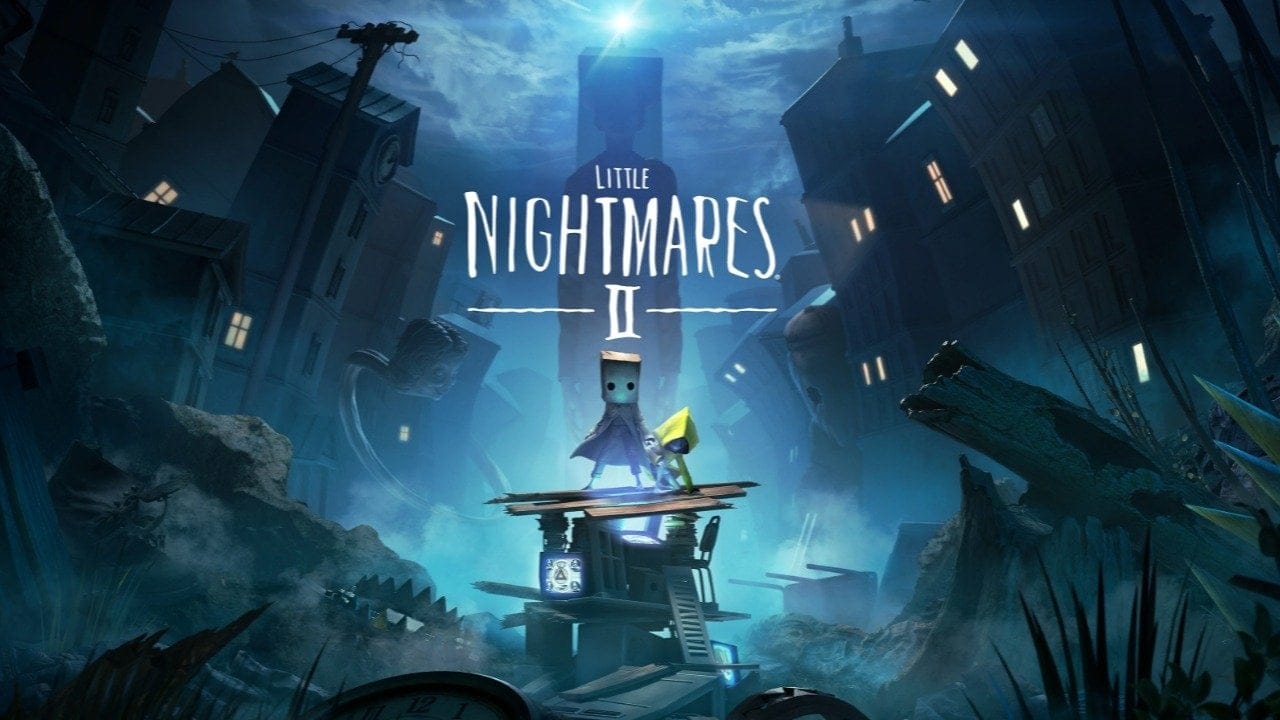 Little Nightmares II, Switch 2'ye geliyor! Tarih belli oldu