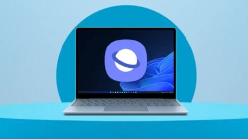 Samsung Internet, Windows kullanıcılarıyla buluşuyor