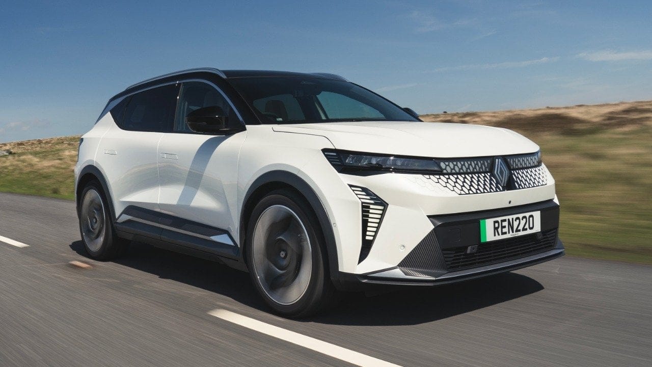 Renault, Türkiye'de satışa sunacağı yeni araçları duyurdu