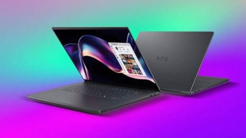 Dell XPS 14, 43 saatlik pil ömrüyle rekor kırdı