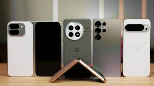 AnTuTu açıkladı: Mart ayının en güçlü Android telefonları belli oldu